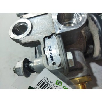 Recambio de valvula aire para renault d narrow referencia OEM IAM 5010588146 9730110040 