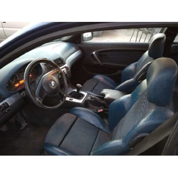 bmw serie 3 compact (e46) del año 2001