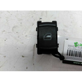 MANDO ELEVALUNAS TRASERO DERECHO 3B0959855BFKZ 