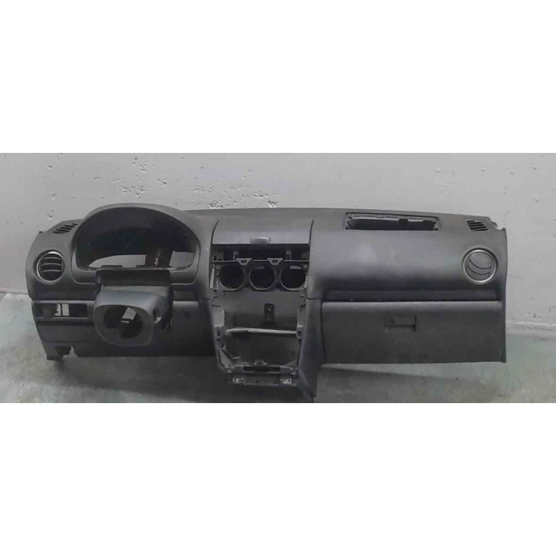 Recambio de salpicadero para mazda 6 berlina (gg) 2.0 crtd 136 active (4-ptas.) referencia OEM IAM - Gris 5