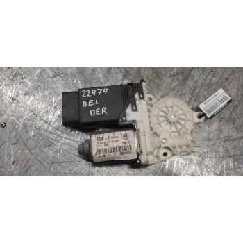 Recambio de motor elevalunas delantero derecho para seat toledo (1m2) select referencia OEM IAM 1J0359802G  