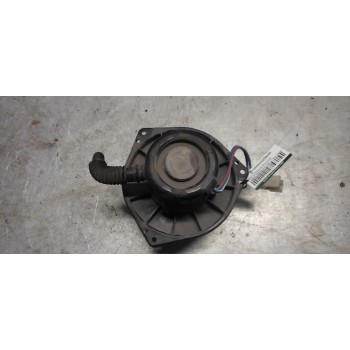Recambio de ventilador calefaccion para nissan serena (c23m) 2.0 slx diesel referencia OEM IAM   
