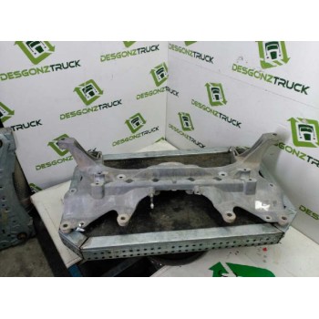 Recambio de puente delantero para peugeot bipper básico referencia OEM IAM 51749128  