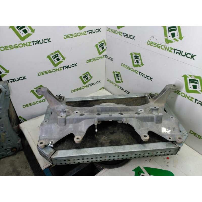 Recambio de puente delantero para peugeot bipper básico referencia OEM IAM 51749128 - Blanco 2