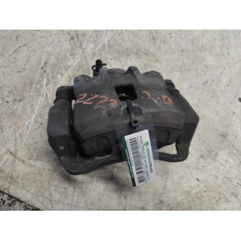 Recambio de pinza freno delantera derecha para hyundai tucson (jm) 2.0 crdi comfort (4wd) referencia OEM IAM   