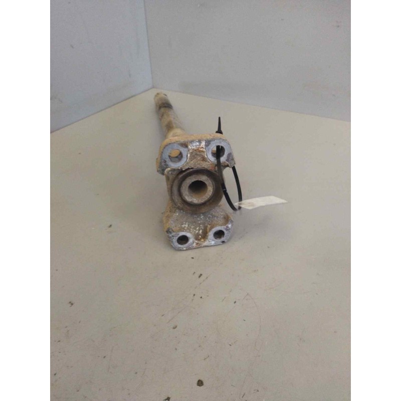 Recambio de soporte guardabarros trasero para renault premium lander 10.8 diesel referencia OEM IAM 7401079959 7420821476 - Verde 2