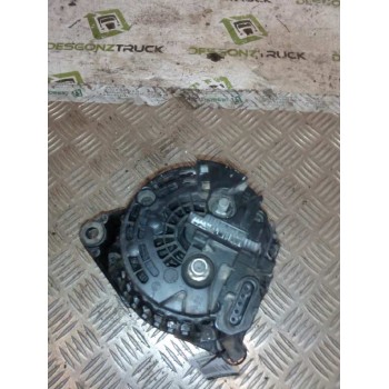 Recambio de alternador para man tg - a 18.xxx fg / bb   (e3/e4) xl referencia OEM IAM   