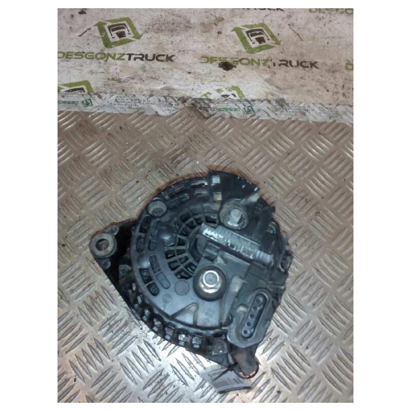 Recambio de alternador para man tg - a 18.430 fg / bb (e3/e4) xl referencia OEM IAM 2
