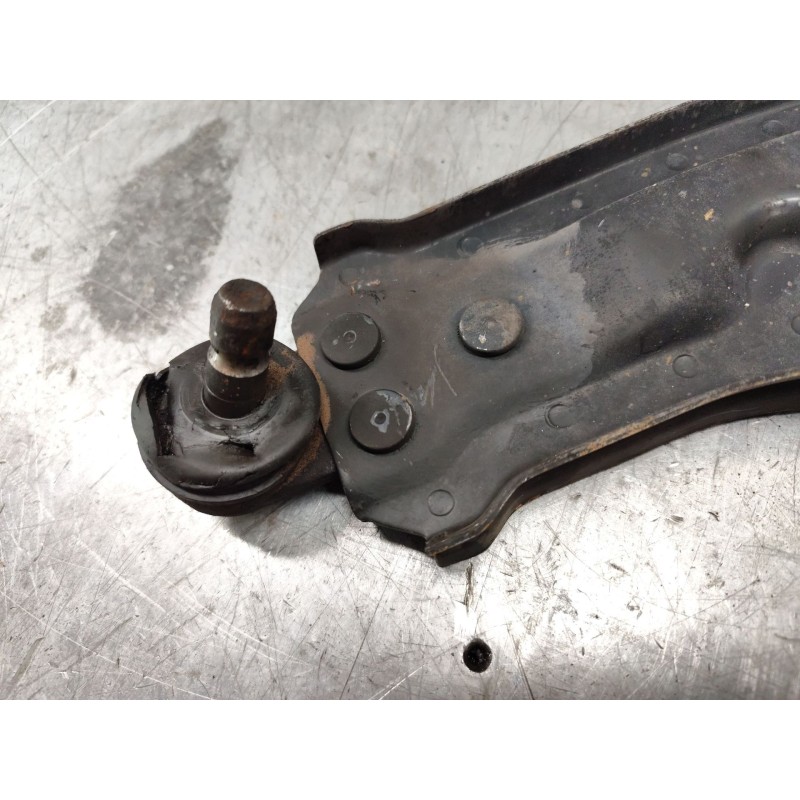 Recambio de brazo suspension inferior delantero izquierdo para chevrolet tacuma se referencia OEM IAM - Azul 3