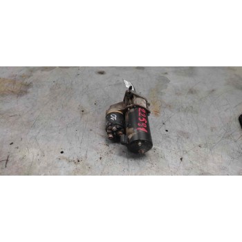 Recambio de motor arranque para opel astra g berlina comfort referencia OEM IAM 09130838 10 DIENTES 