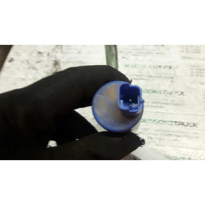 Recambio de bomba limpia para peugeot 407 sw premium referencia OEM IAM 9641086680 - Gris 3