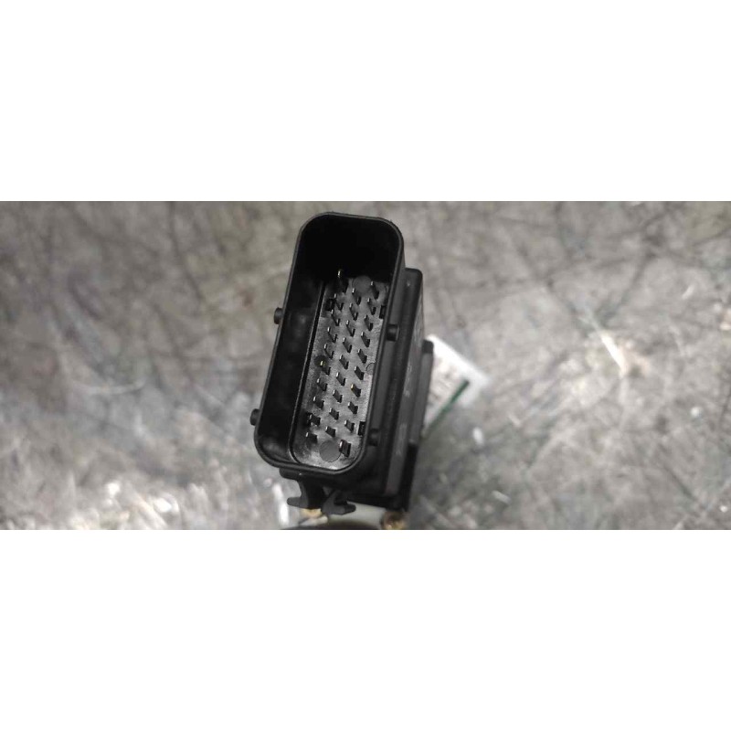Recambio de motor elevalunas delantero derecho para seat toledo (1m2) select referencia OEM IAM 1J0359802G - Azul 2