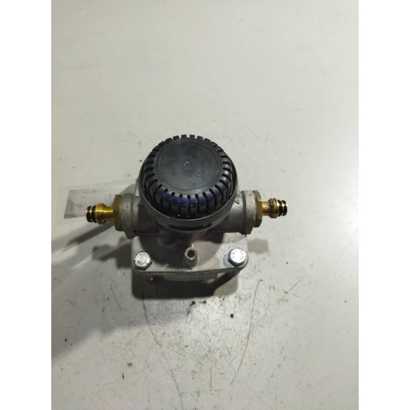 Recambio de valvula aire para renault d narrow referencia OEM IAM 5010588146 9730110040 - Blanco 3