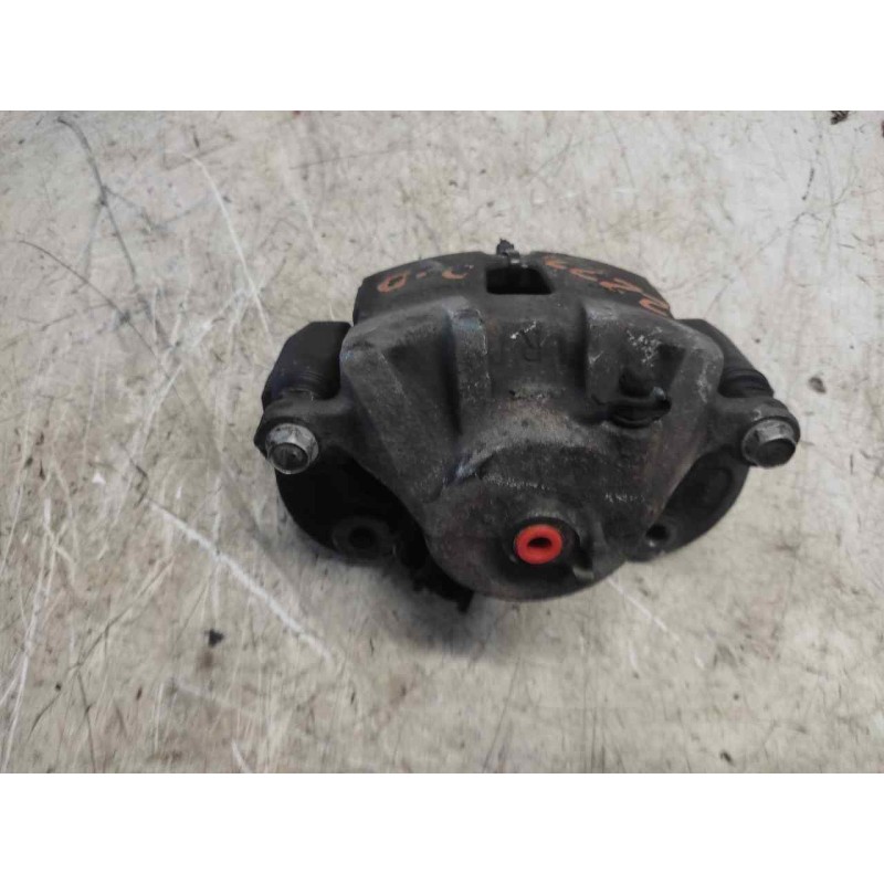 Recambio de pinza freno delantera derecha para hyundai tucson (jm) 2.0 crdi comfort (4wd) referencia OEM IAM - Gris 2