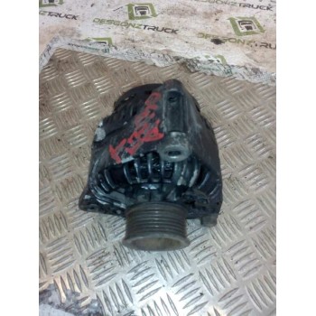 Recambio de alternador para man tg - a 18.xxx fg / bb   (e3/e4) xl referencia OEM IAM   