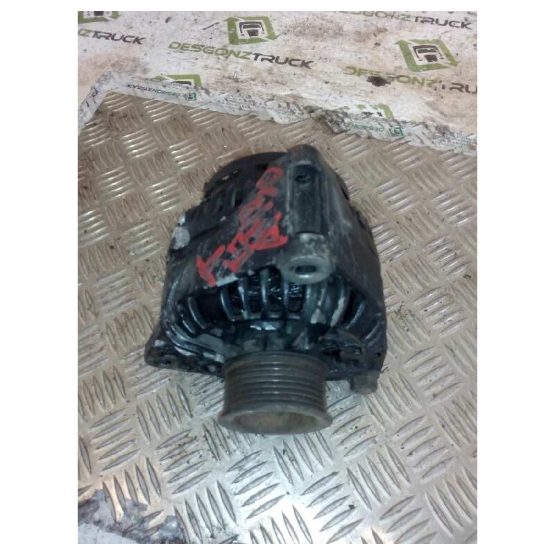 Recambio de alternador para man tg - a 18.430 fg / bb (e3/e4) xl referencia OEM IAM 3