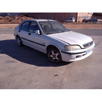 honda civic berlina .5 (ma/mb) del año 2006