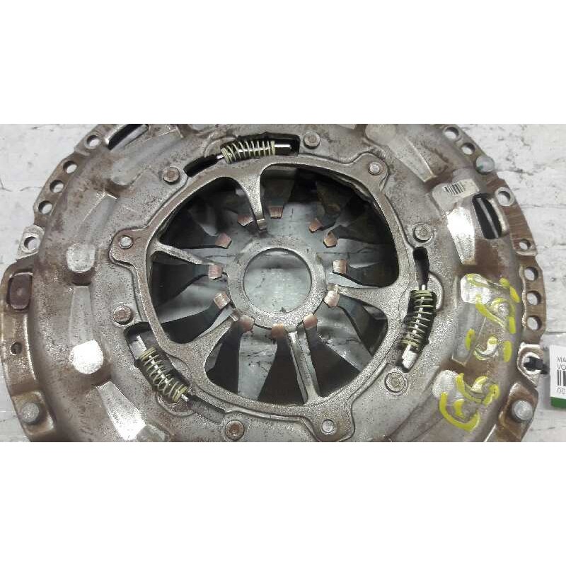 Recambio de maza embrague para volkswagen t5 transporter/furgoneta combi city referencia OEM IAM - Azul 2