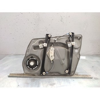 Recambio de elevalunas delantero izquierdo para mercedes-benz clase b (w245) 200 (245.233) referencia OEM IAM A1697202979  