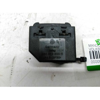 Recambio de mando elevalunas trasero derecho para volkswagen golf iv berlina (1j1) advance referencia OEM IAM 3B0959855BFKZ  