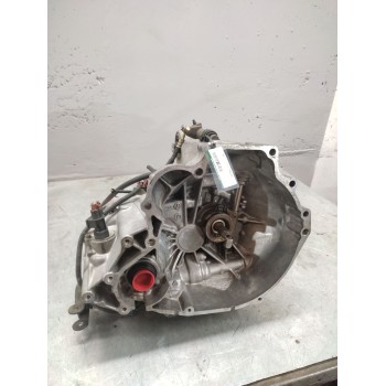 CAJA CAMBIOS 2J61 3213150J 2J0