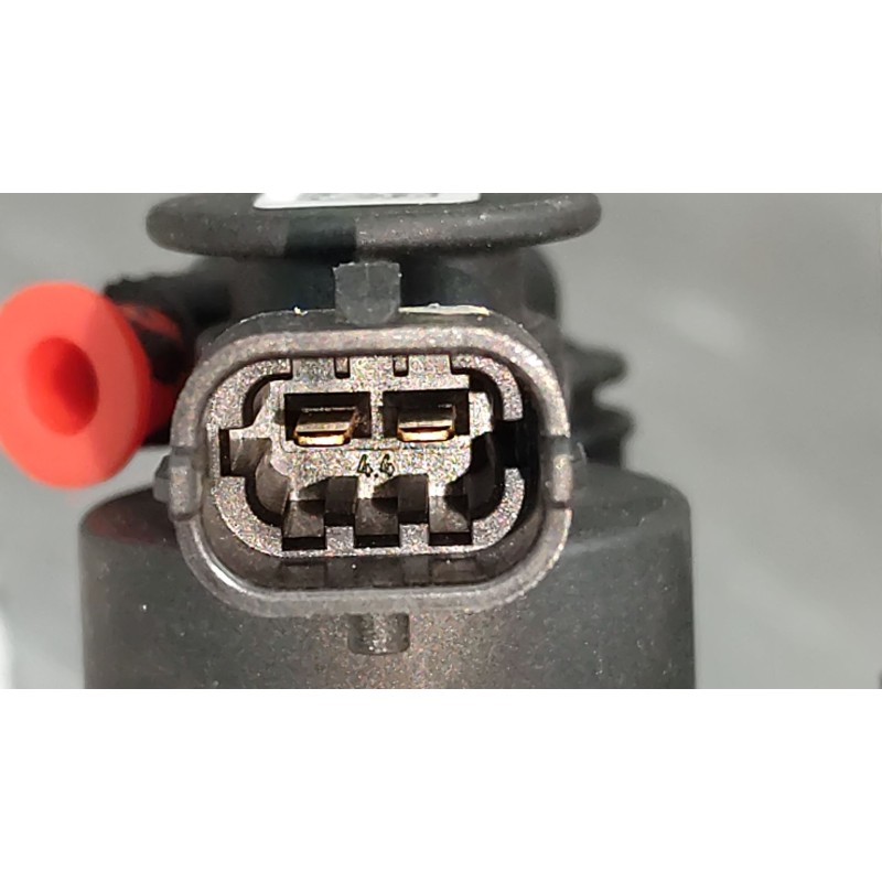 Recambio de bomba inyeccion para nissan nv200 furgoneta 1.5 dci 90 (m20, m20m) referencia OEM IAM h8201434847 - Blanco 2