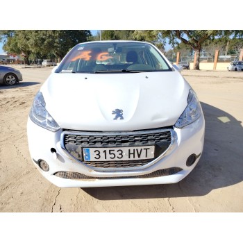 PEUGEOT 208 I (CA_, CC_)