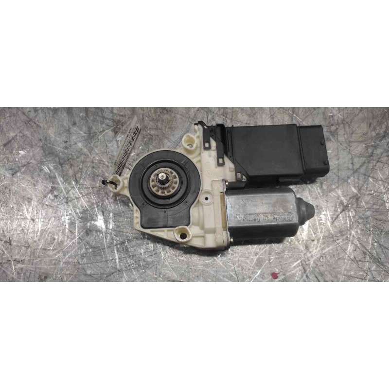 Recambio de motor elevalunas delantero derecho para seat toledo (1m2) select referencia OEM IAM 1J0359802G - Azul 3