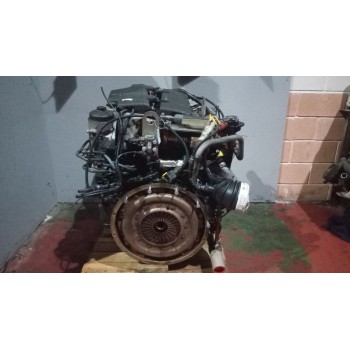 DESPIECE MOTOR D0834LFL61 