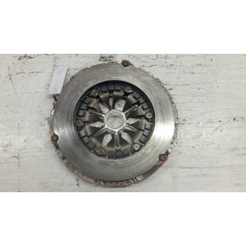 Recambio de maza embrague para volkswagen t5 transporter/furgoneta combi city referencia OEM IAM - Azul 3
