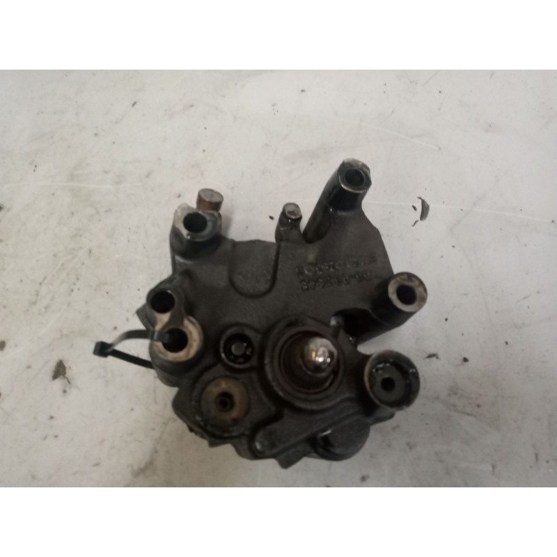 Recambio de eje balancines para daf serie xf105.460 12.9 diesel referencia OEM IAM 1732002 - Blanco 2