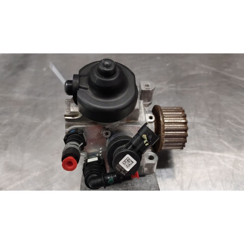 Recambio de bomba inyeccion para nissan nv200 furgoneta 1.5 dci 90 (m20, m20m) referencia OEM IAM h8201434847 - Blanco 3