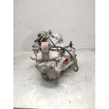 Recambio de caja cambios para nissan primera berlina (p11) 2.0 navigation referencia OEM IAM 2J61 3213150J 2J0