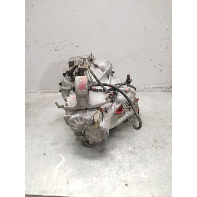 Recambio de caja cambios para nissan primera berlina (p11) 2.0 navigation referencia OEM IAM 2J61 3213150J 2J0 2