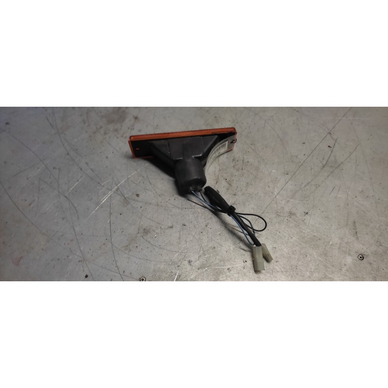 Recambio de piloto delantero derecho para seat ibiza sxi referencia OEM IAM 2