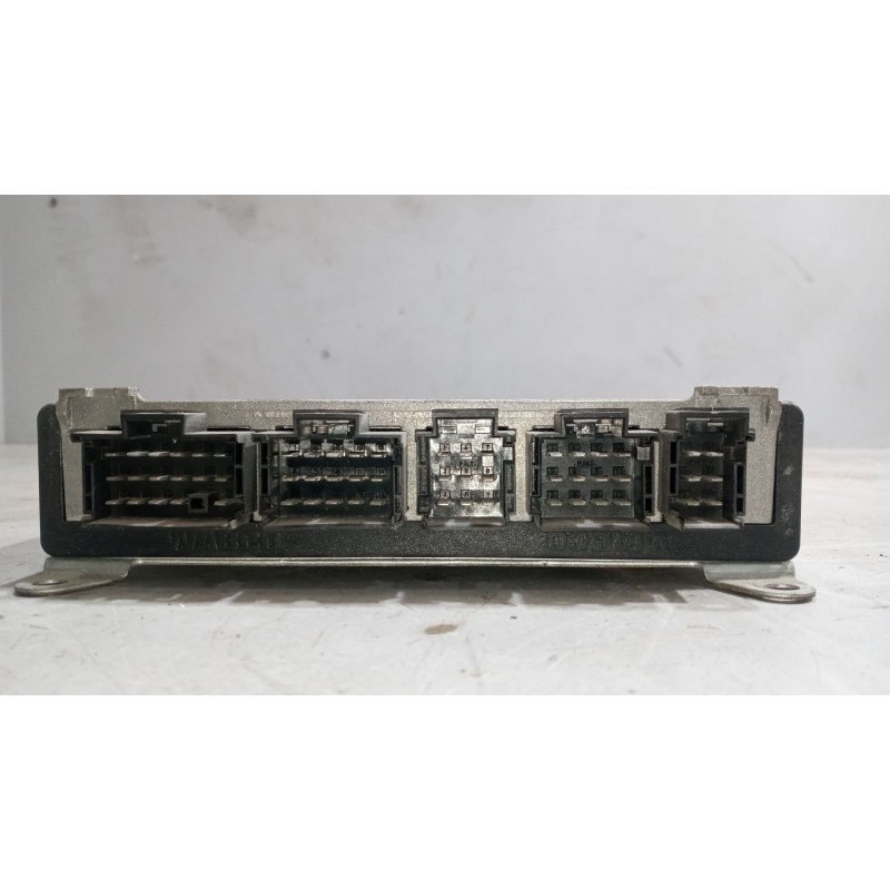 Recambio de modulo electronico para iveco stralis (ad/at) fg at / p 4x2 larga distancia referencia OEM IAM 4461350180 5