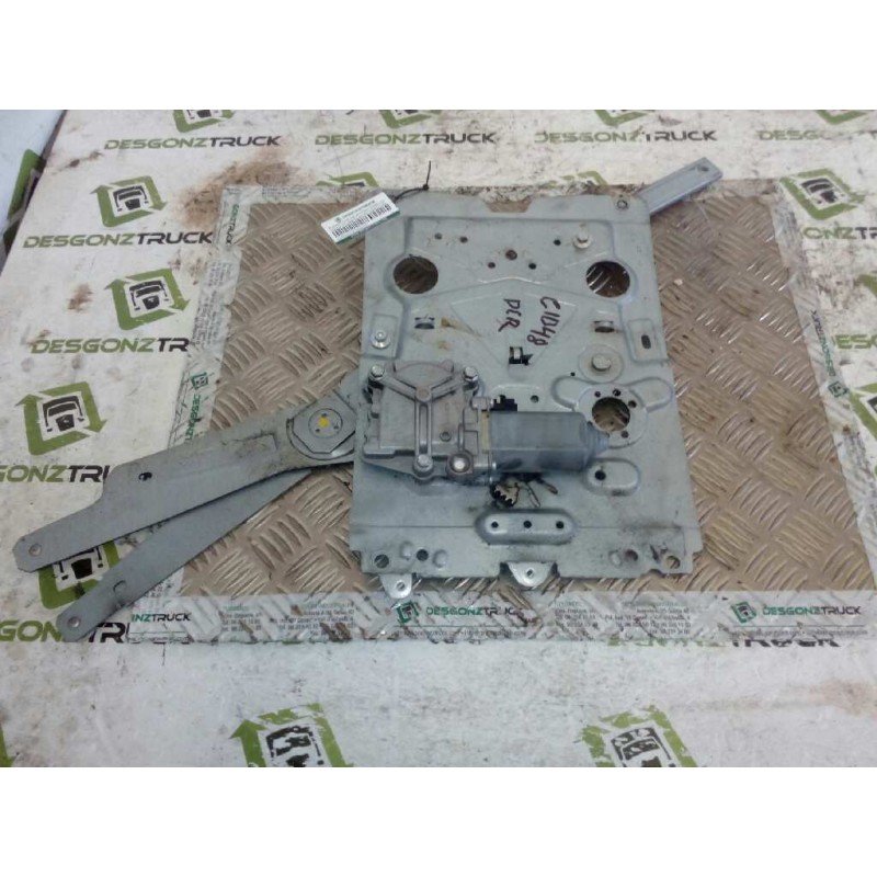 Recambio de elevalunas delantero derecho para volvo fh xxx fg 4x2 std/med corto referencia OEM IAM   