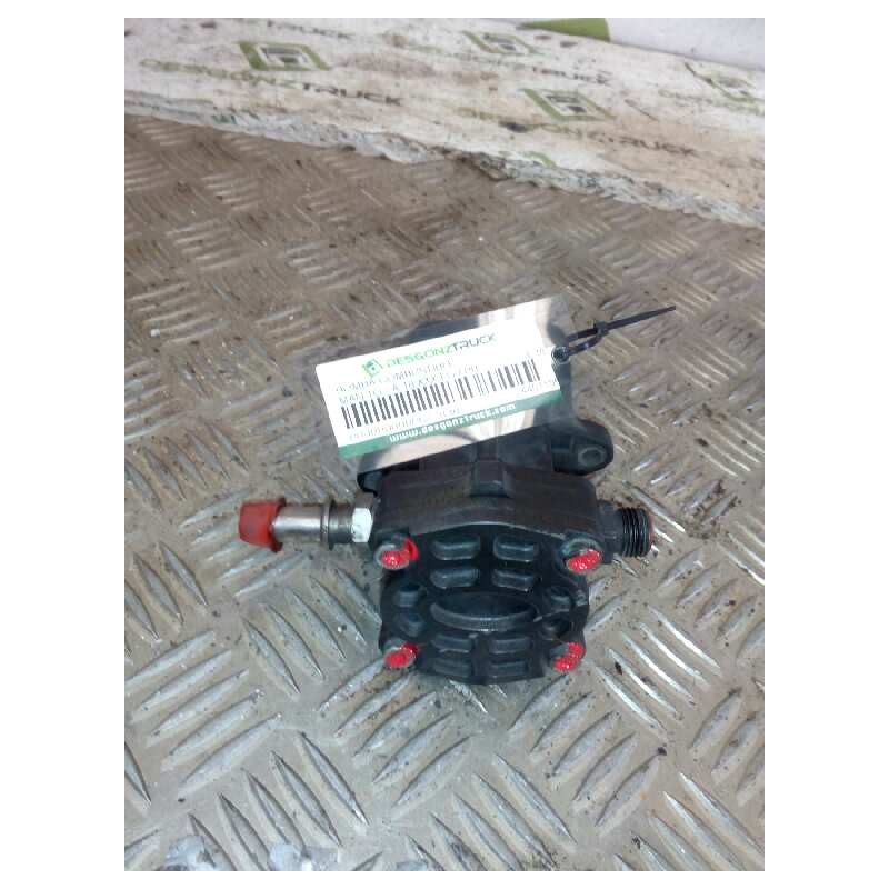 Recambio de bomba combustible para man tg - a 18.xxx fg / bb   (e3/e4) xl referencia OEM IAM 2445110579  