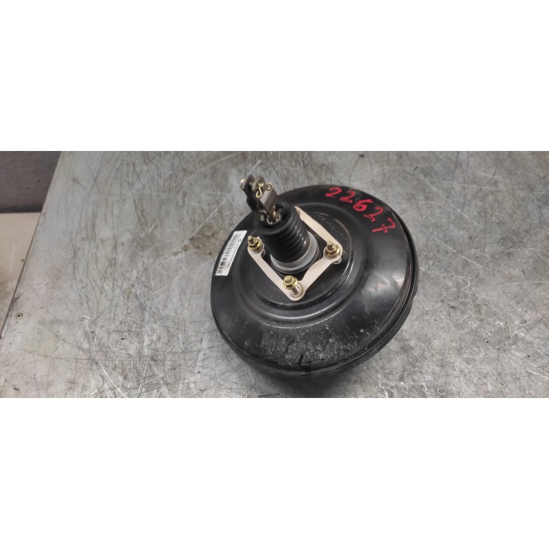 Recambio de servofreno para mazda 6 berlina (gg) 2.0 crtd 136 active (4-ptas.) referencia OEM IAM C0504001 - Gris 2