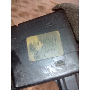 Recambio de mando intermitentes para renault magnum e-tech 2000  chasis 4 x 2 larga distancia referencia OEM IAM 5001837501  