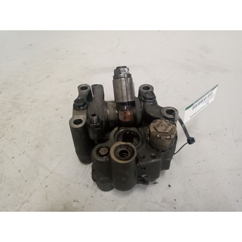 Recambio de eje balancines para daf serie xf105.460 12.9 diesel referencia OEM IAM 1732002 - Blanco 3