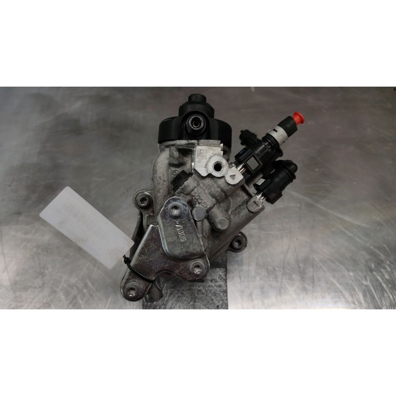 Recambio de bomba inyeccion para nissan nv200 furgoneta 1.5 dci 90 (m20, m20m) referencia OEM IAM h8201434847 - Blanco 4