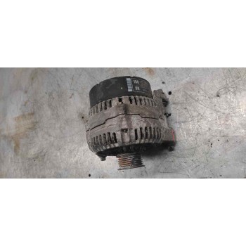 Recambio de alternador para opel frontera b basis referencia OEM IAM 0123500008 90506202 14V 100A BOSCH