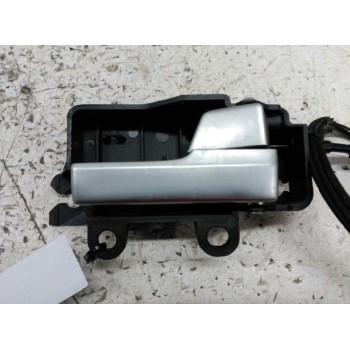 Recambio de maneta interior delantera derecha para ford focus sportbreak (cap) ghia referencia OEM IAM   