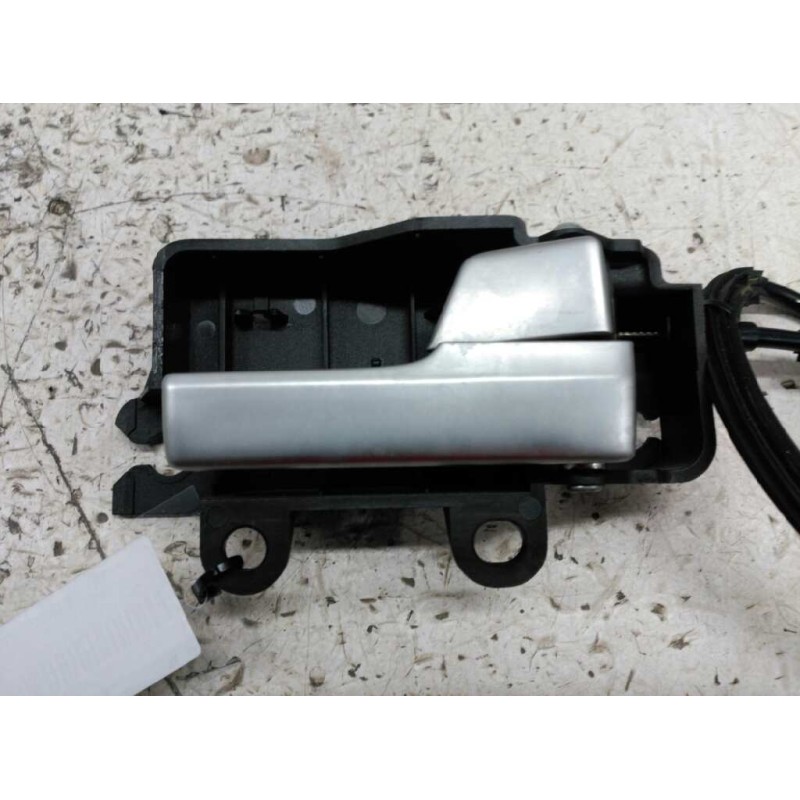 Recambio de maneta interior delantera derecha para ford focus sportbreak (cap) ghia referencia OEM IAM - Gris 2