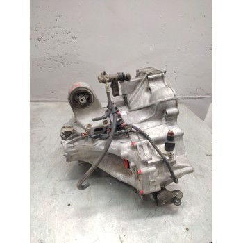 Recambio de caja cambios para nissan primera berlina (p11) 2.0 navigation referencia OEM IAM 2J61 3213150J 2J0