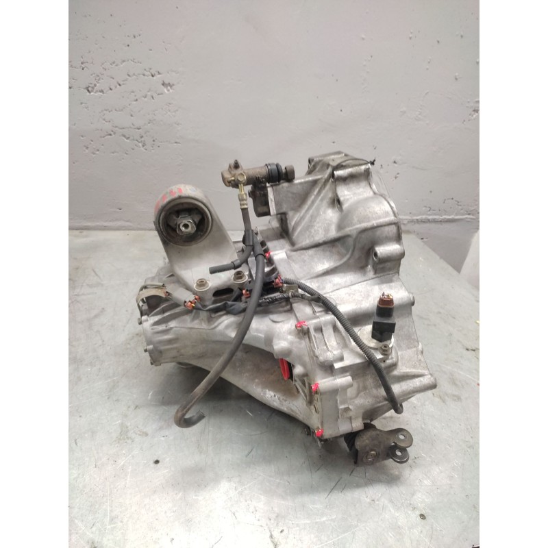 Recambio de caja cambios para nissan primera berlina (p11) 2.0 navigation referencia OEM IAM 2J61 3213150J 2J0 3