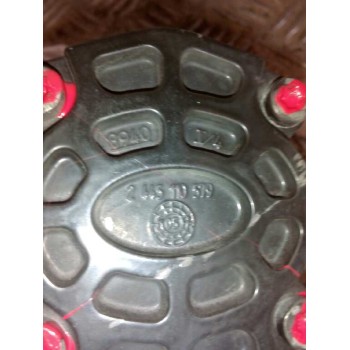 Recambio de bomba combustible para man tg - a 18.xxx fg / bb   (e3/e4) xl referencia OEM IAM 2445110579  