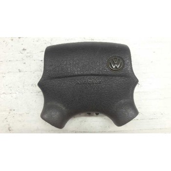 Recambio de airbag delantero izquierdo para volkswagen polo berlina (6n1) air referencia OEM IAM 3A0880201  