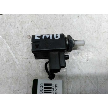SENSOR PEDAL EMBRAGUE 